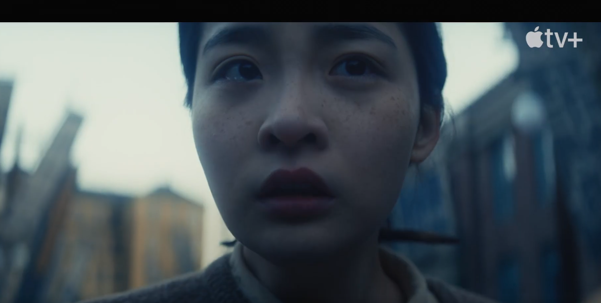 파친코 시즌 1&#44; 2 애플티비 무료 보기