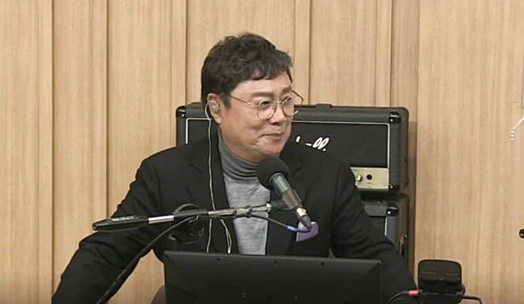가수-남진