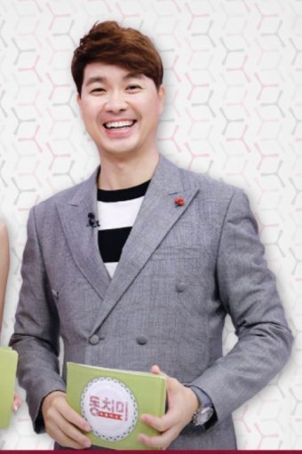 박수홍 입원