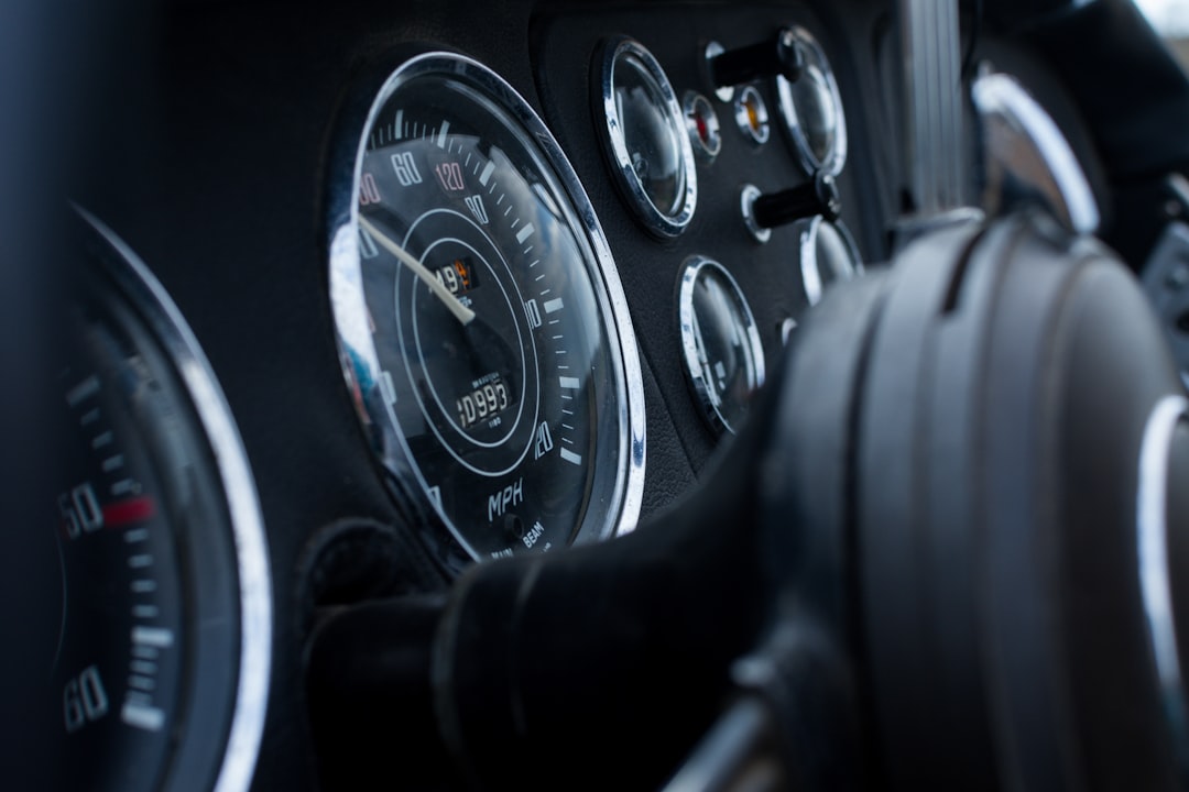 Gauge