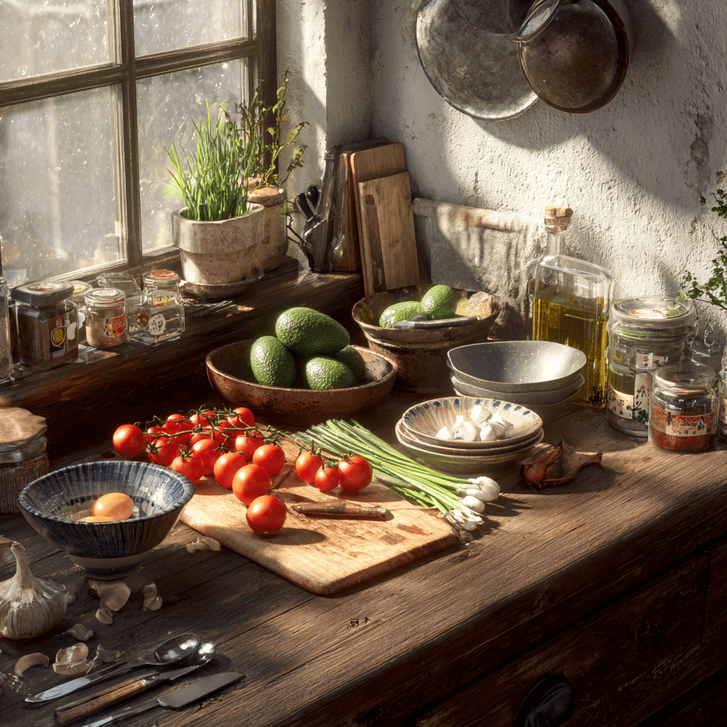 아보카도-음식-추천