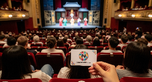 문화누리카드 사용처 완벽 정리