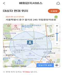 치매 노인 실종방지 5가지 방법