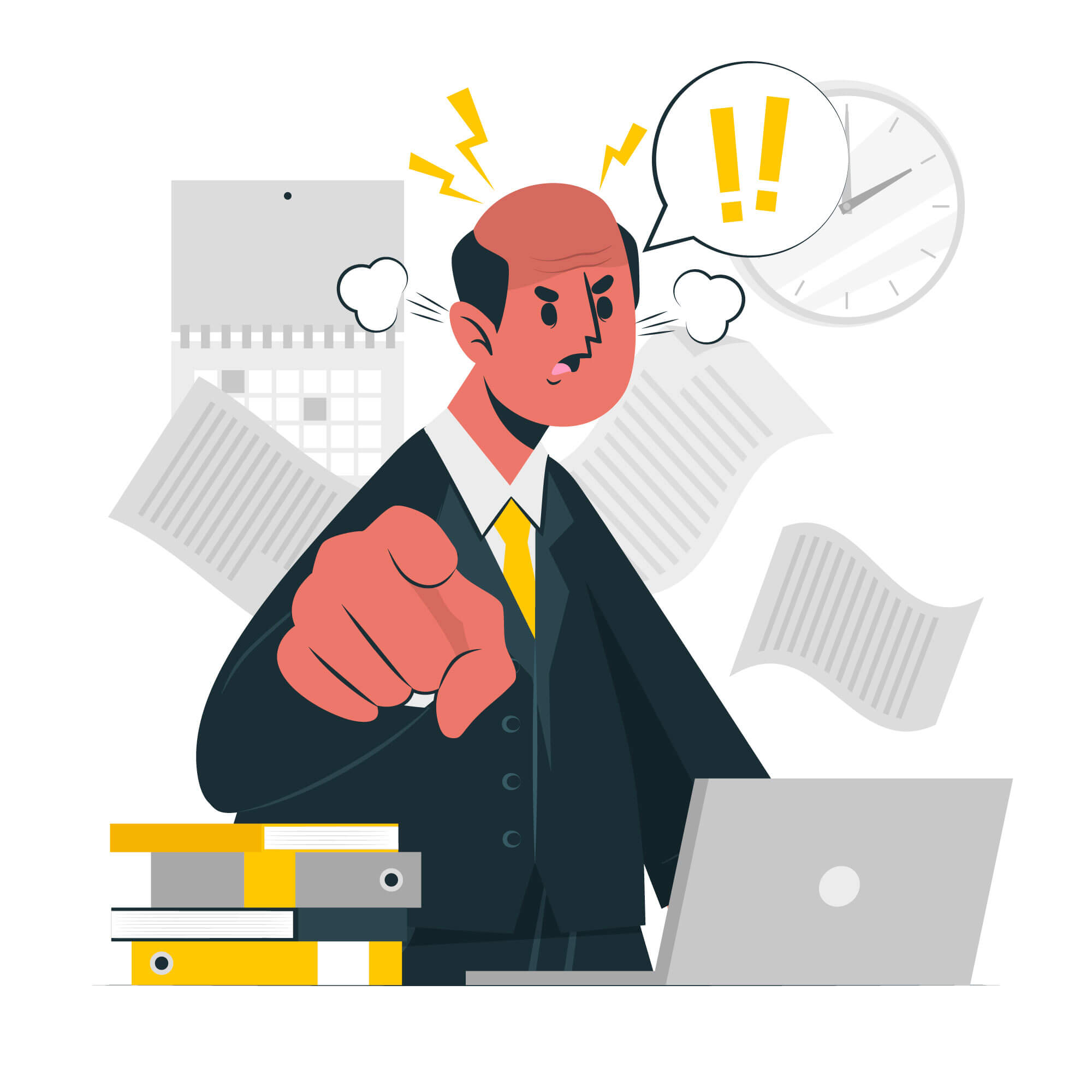 감정 조절 급발진 화를 잘 내는 사람의 특징 &amp; 화, 감정을 다스리는 법, 화가 많은 사람