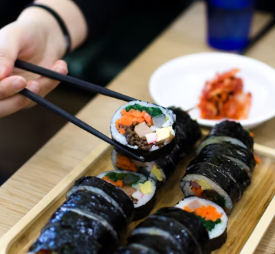 마녀김밥 창업에 대하여 알아보기