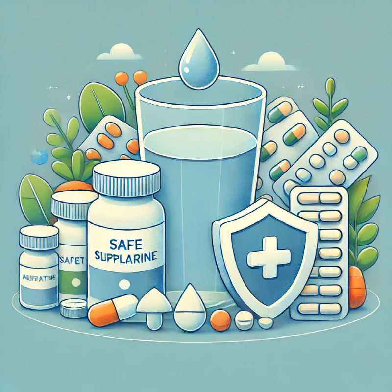 베르베린-복용-방법-설명하는-그림