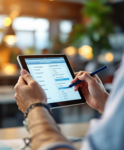 기업 출장 여행사 추천 - 스마트한 출장 관리를 위한 최고의 파트너