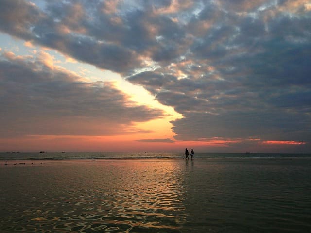 여름휴가 해수욕장 추천&amp;#44; 한적한 해수욕장&amp;#44; 조용한 해수욕장&amp;#44; 사람없는 해수욕장