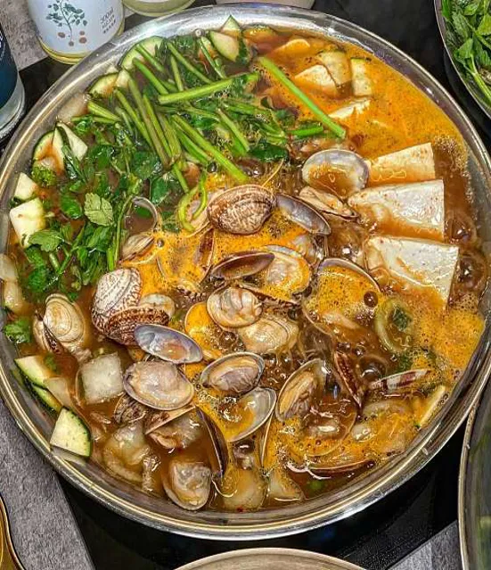 옥된장 계양구청점