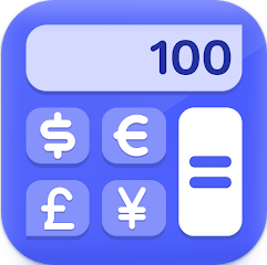 환율 계산기 어플, 실시간 환율 계산하기
