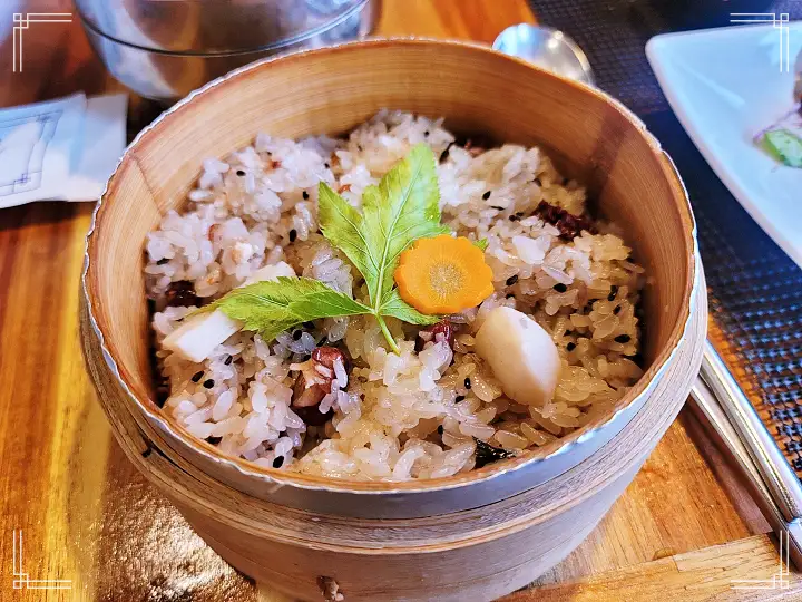 네모세모 익산 맛집 마 코스요리 전문점 서동선화정식 사랑정식 황제정식 맛있는 한정식