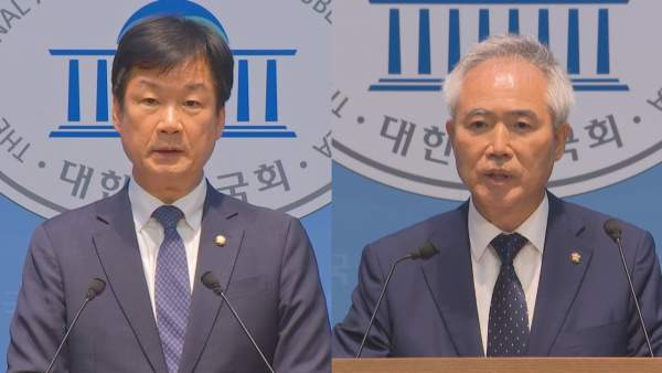 양부남 법무부 장관 후보 나이 프로필 학력 고향 총정리|박균택 2인 압축·검사 경력·이재명 관계·재산