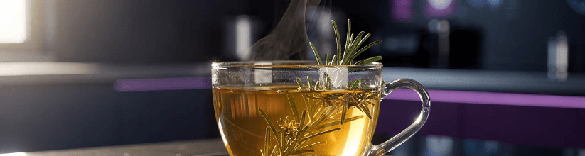 직장인에게 좋은 건강차 3가지