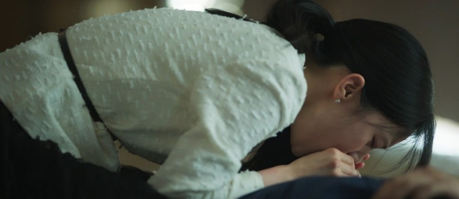 보물섬 8회 관현 사진