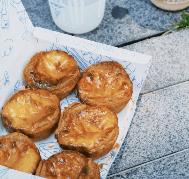 홍콩 미식 자유여행: 실패 없는 맛집 코스 &amp;예약 꿀팁