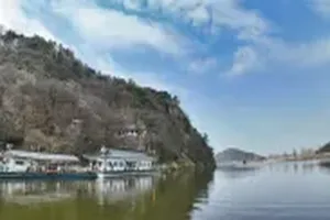 관광