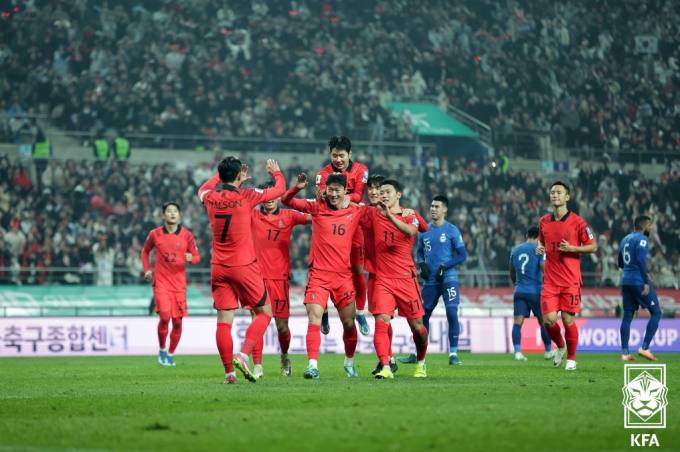 오늘축구 중계 방송 피파랭킹 선발 전망