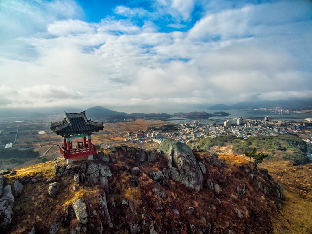 Geoje Island