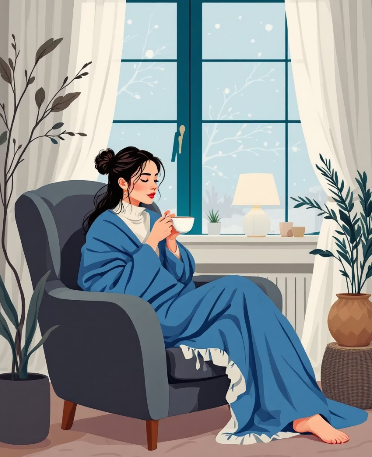 직접 먹어본 생강차 후기 &amp; 팁