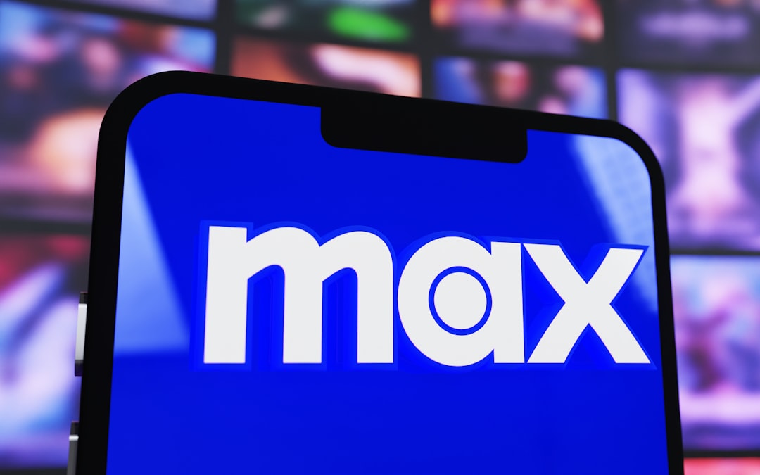 'Max'