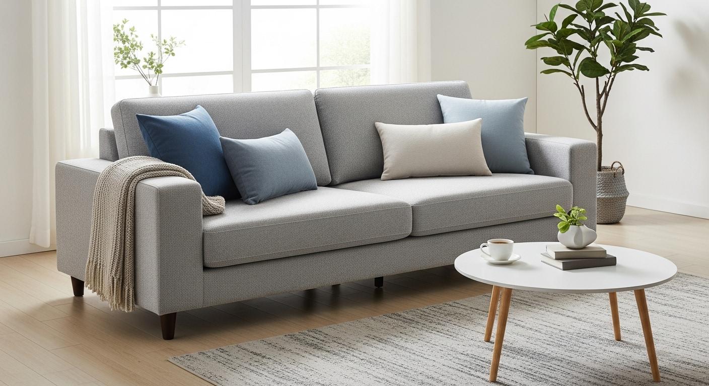 헷세드 쇼파 추천