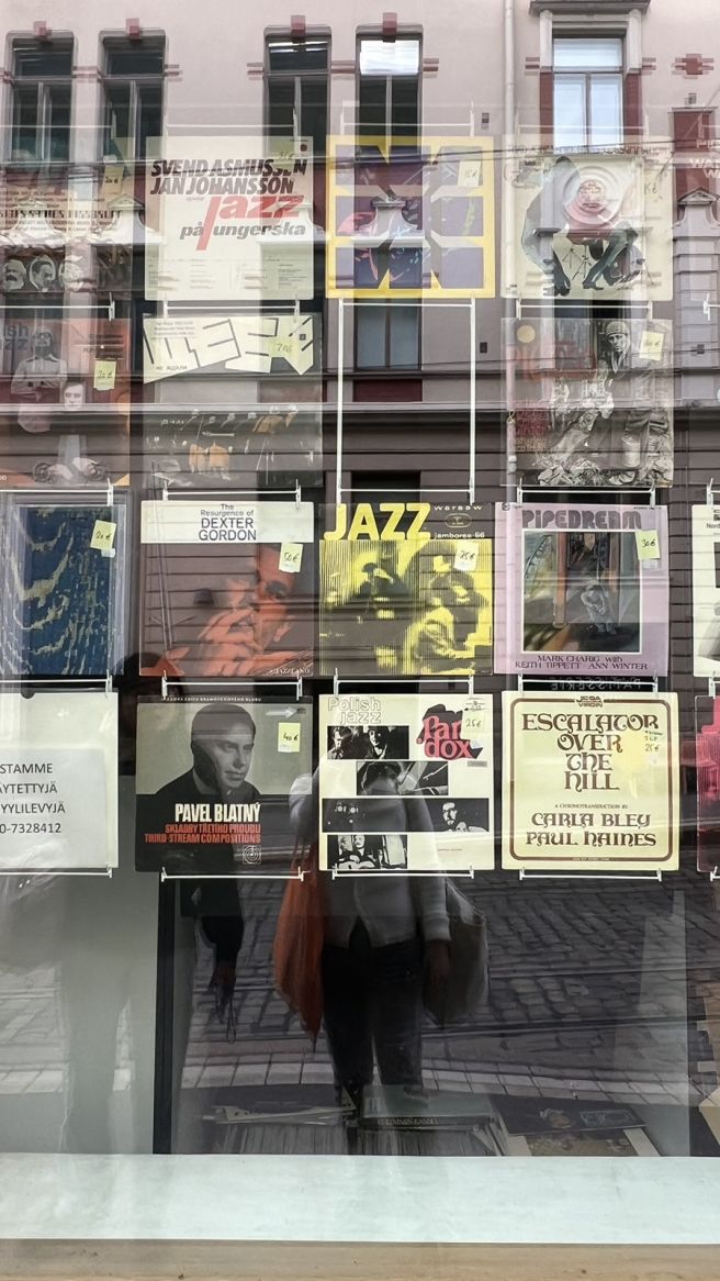 노르딕 재즈(Nordic Jazz) 관련 사진