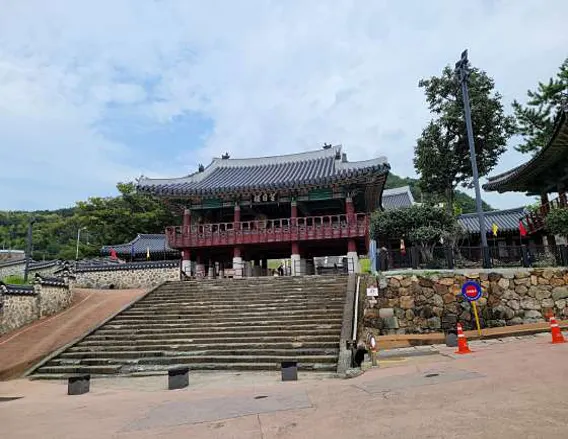 세병관