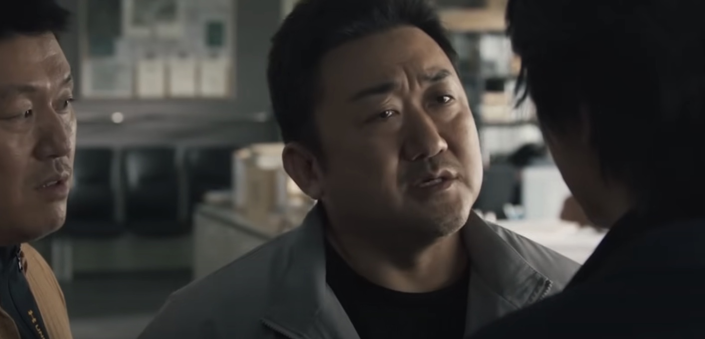 범죄도시3
