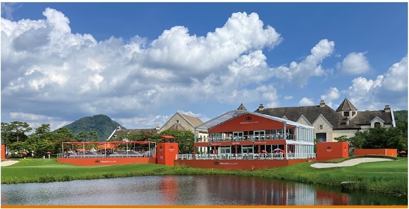 KLPGA 한화클래식 우승 상금