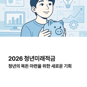 청년 미래적금
