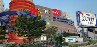 후쿠오카 2박3일 여행코스 초보 여행자 추천 일정_21