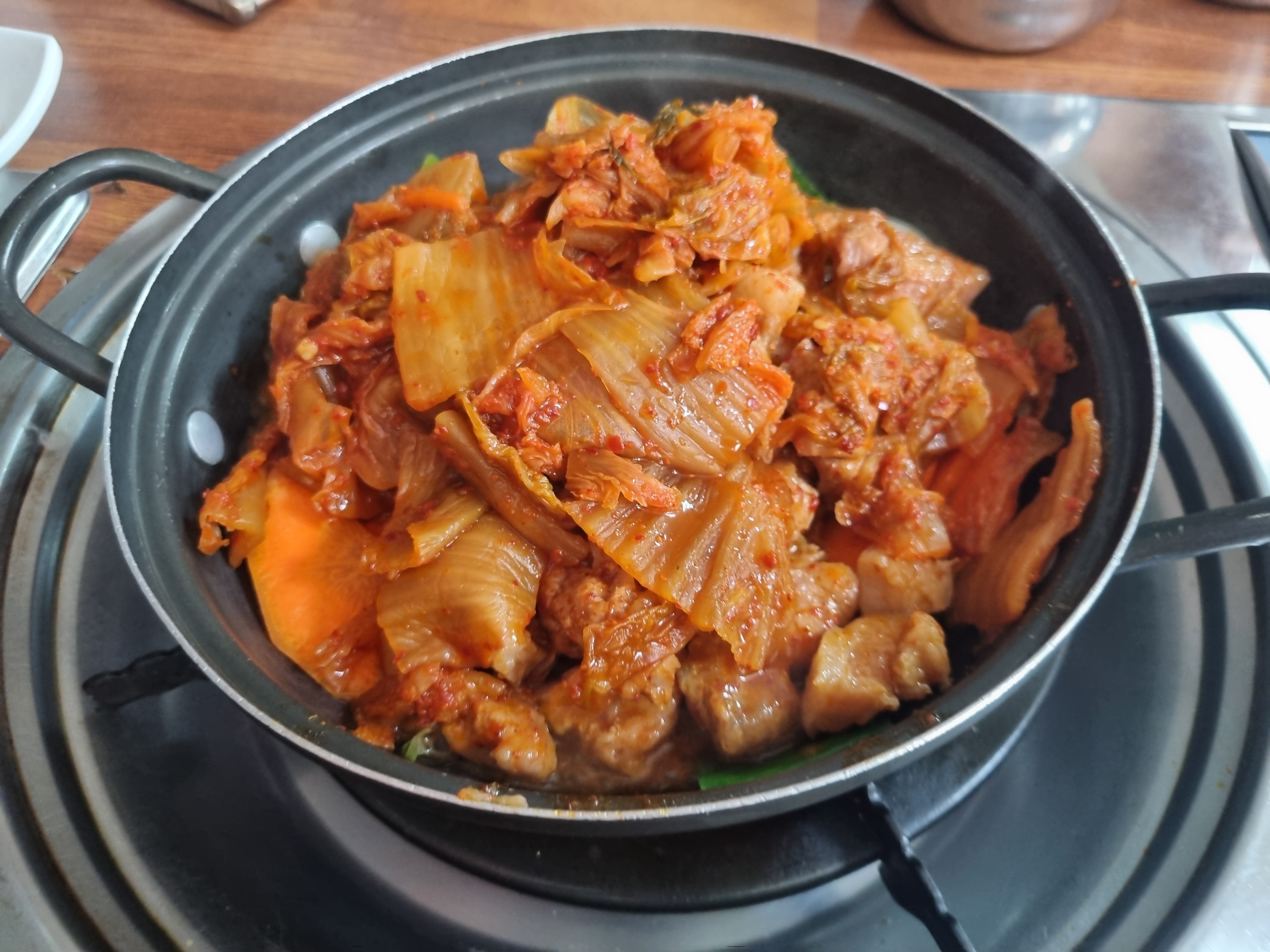 시골집