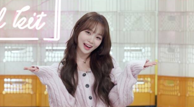 김채원 편스토랑