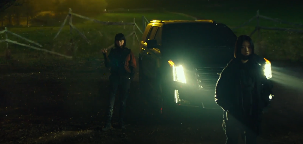 마녀 그 두번째