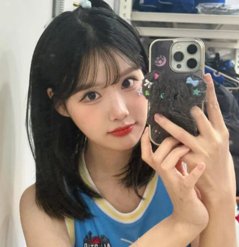 최홍라 치어리더 완벽 분석: 나이, 학력, 프로필 및 2026년 한화 이글스 이적 비하인드 스토리