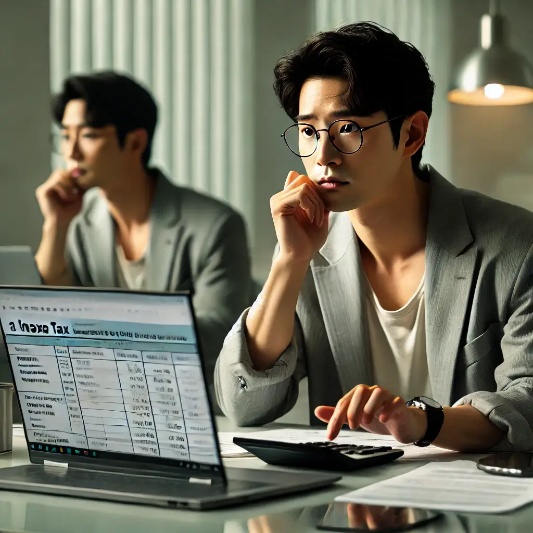 종합소득세, 
종합소득세 신고, 
종합소득세 절세, 
종합소득세 기간, 
종합소득세 신고방법, 
종합소득세 대상, 세금 절세, 
2025년 종합소득세, 
종합소득세 필수서류, 
종합소득세 가산세