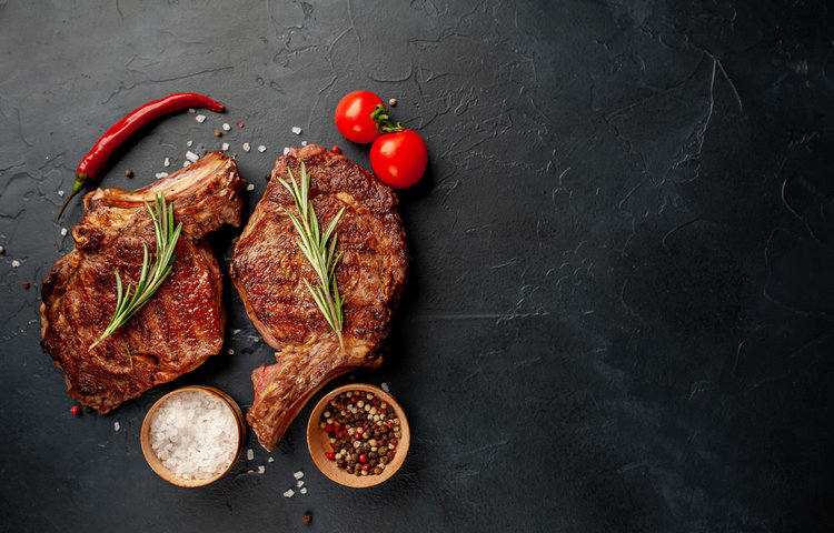 고기 꿈 해몽 [고기 먹는 꿈&amp;#44; 고기 굽는 꿈&amp;#44; 소고기 먹는 꿈&amp;#44; 오리고기 먹는 꿈 등] 