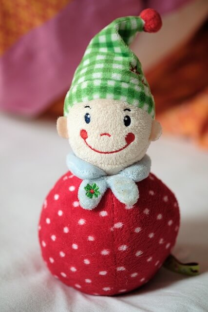 오뚝이