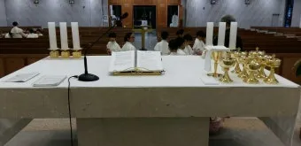 성인 축일 미사와 특별 전례의 의미_3