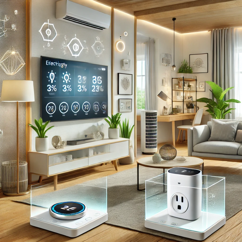 스마트 제품 관련 사진