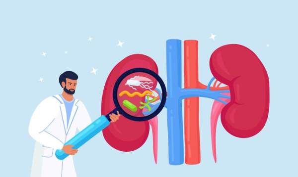 사구체신염 증상