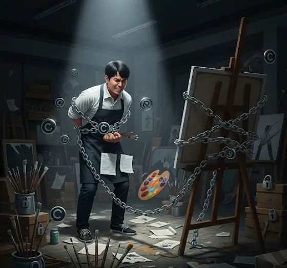 저작권 재산보호기간