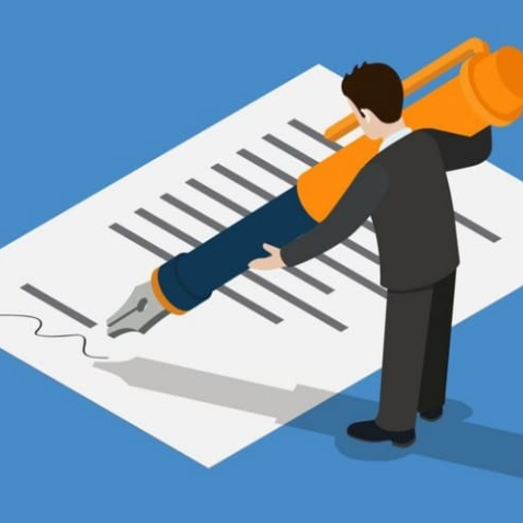 차용증 양식: 법적 효력 있는 작성법