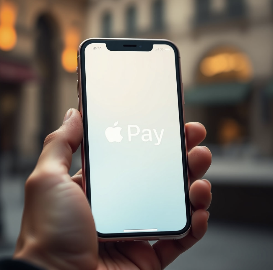 애플페이 사진 1