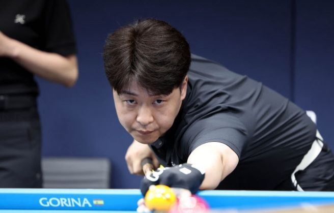 김남수 당구선수 나이 프로필|조재호 꺾고 PBA 8강 진출·이상대 대결·우승상금·과거 팀리그 경력 총정리