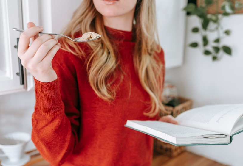 여성 갱년기 유산균 효능