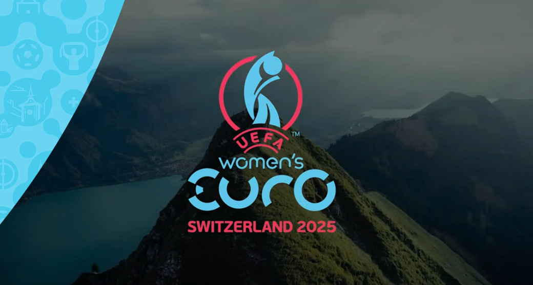 UEFA 여자 유로 2025