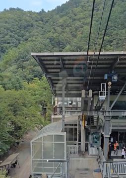 설악산 단풍 설악케이블카 예약 요금 운영시간 주차