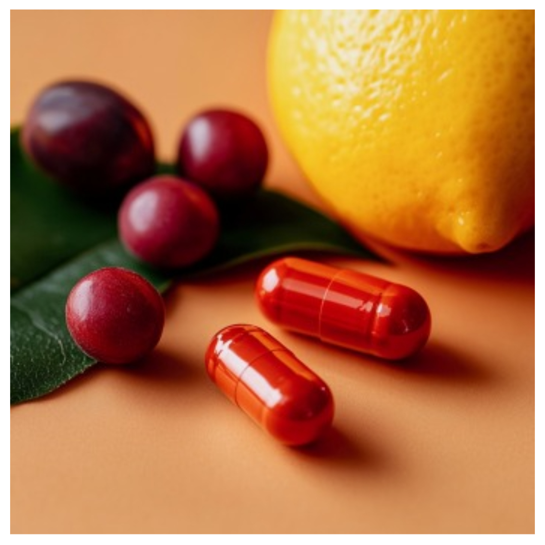 아연 하루권장량