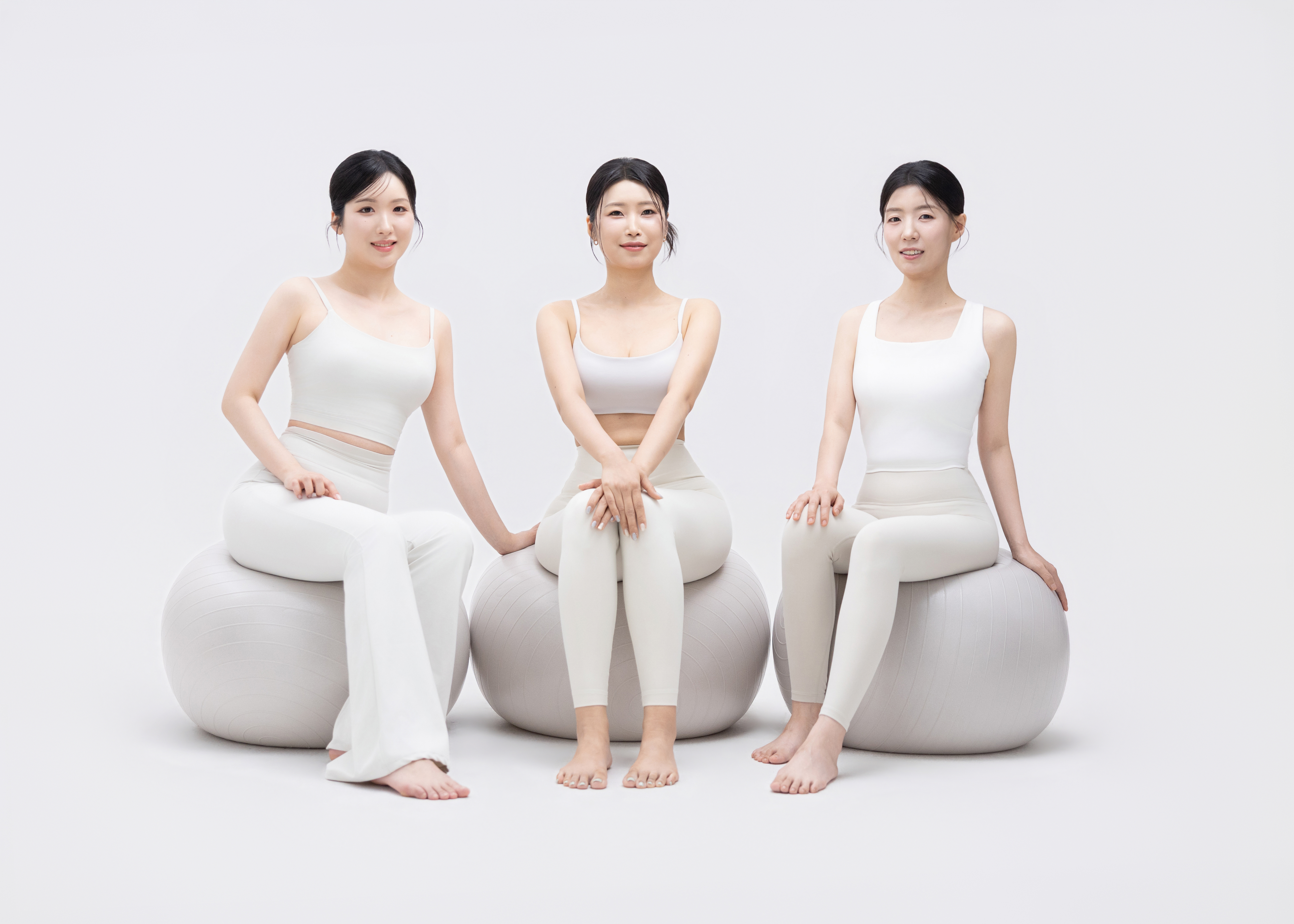 천안 프로필사진 순백스튜디오 &mdash; 필라테스 강사 프로필 맛집이햐 4